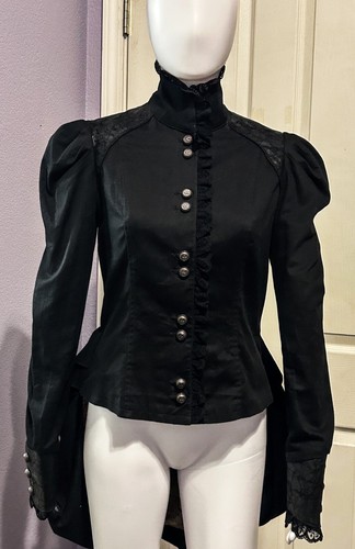 Rare lip service - rare, victorian