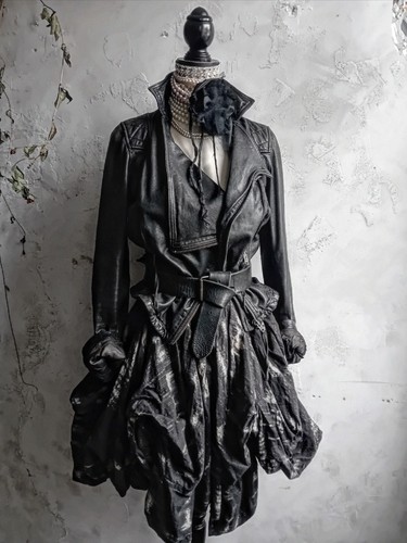 All saints tie dyed bustle - saints,