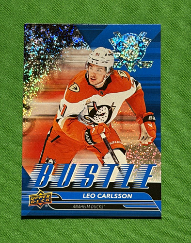Upper deck 2025 - upper, series
