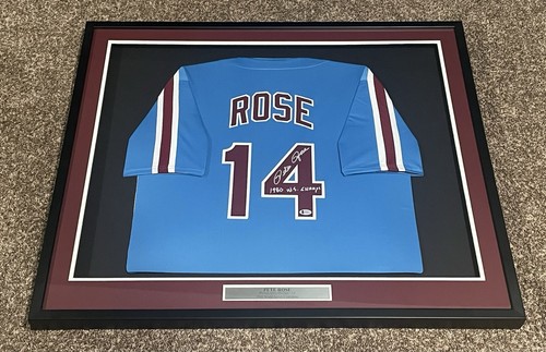 Pete rose philadelphia - pete,