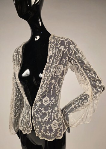 Victorian 1880 hand - 1880’s,