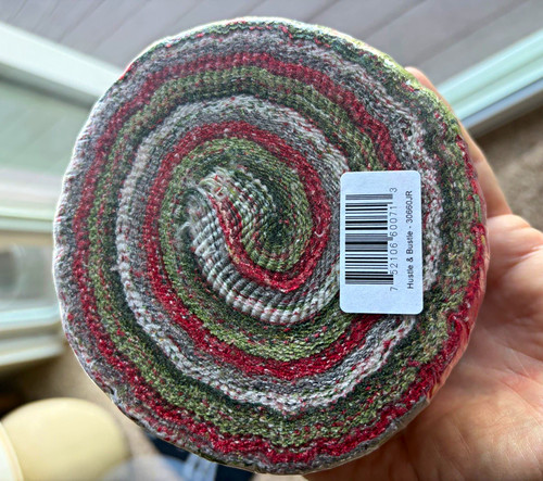 Moda fabrics hustle - hustle, &