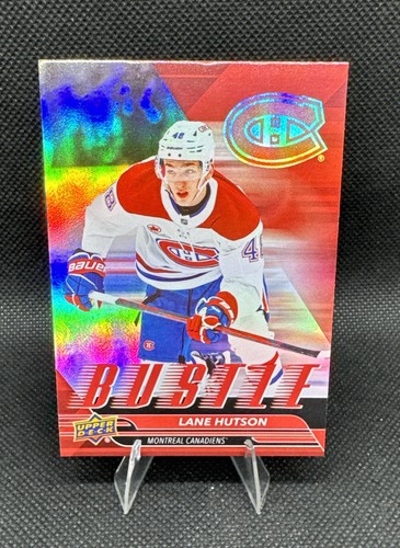 2025 upper deck series - 2025-26,